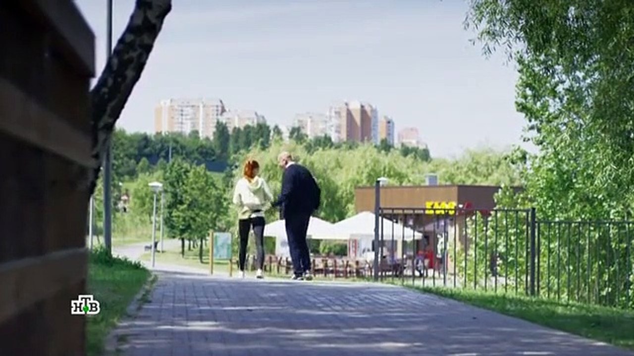 Балабол - 6 сезон / 4 серия