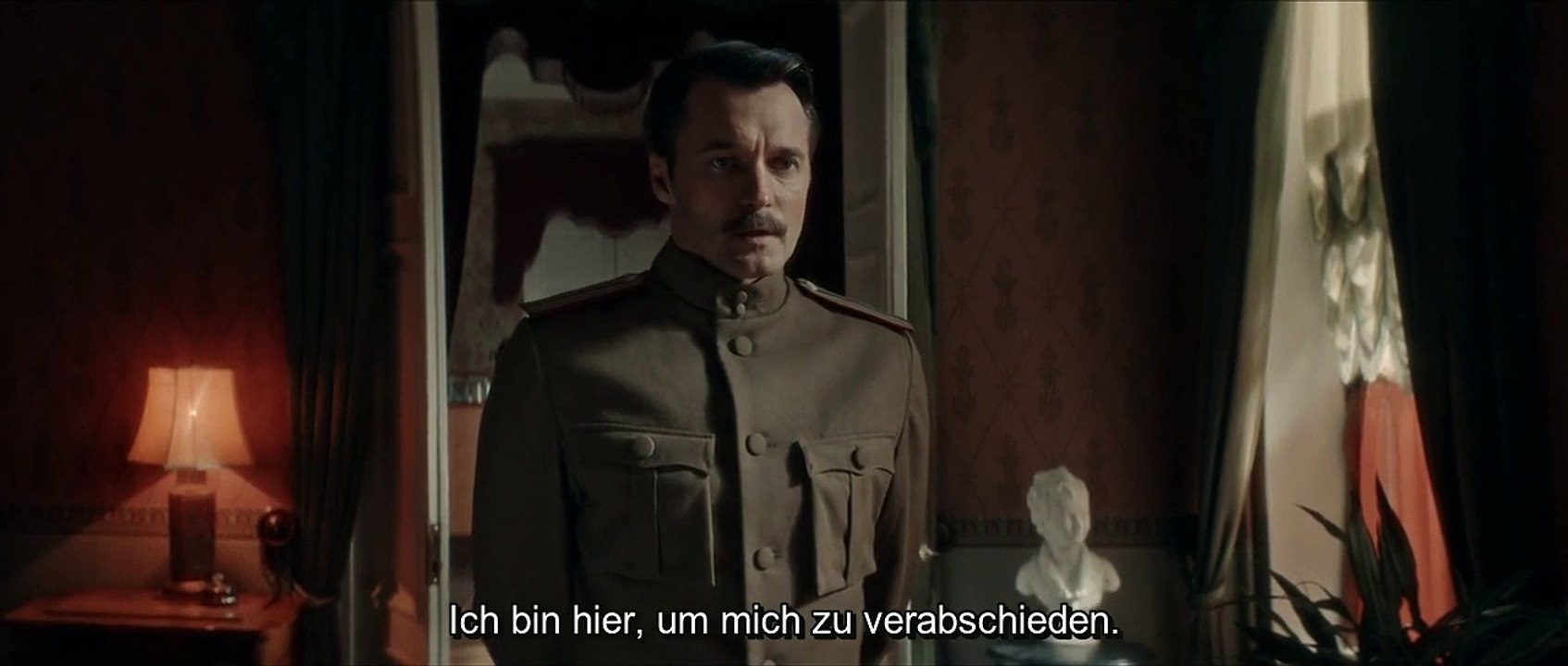 Der leidensweg staffel 1 folge 4 hd deutsch