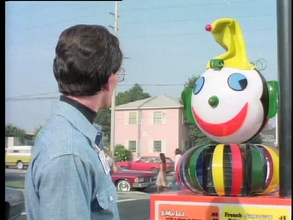 Der Mann aus Atlantis Staffel 1 Folge 1 - Part 01 HD Deutsch