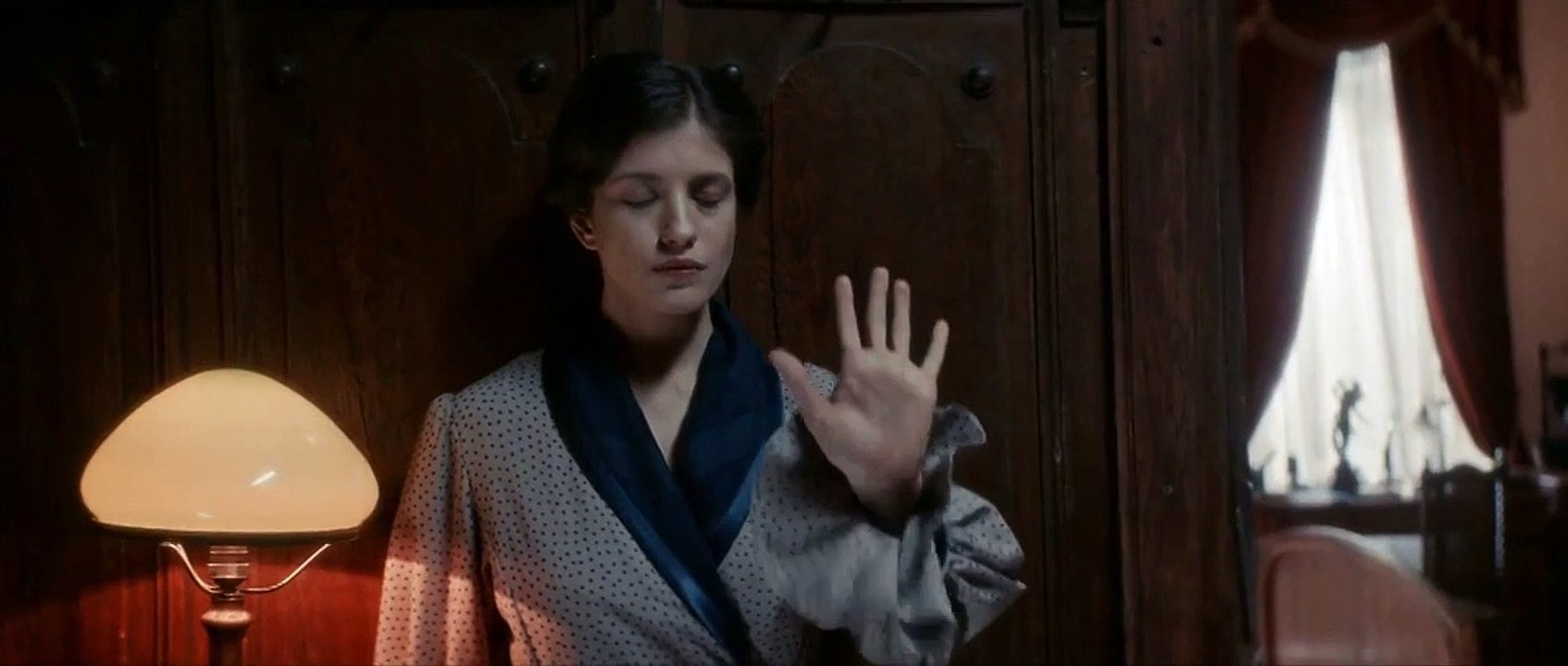 Der leidensweg staffel 1 folge 9 hd deutsch