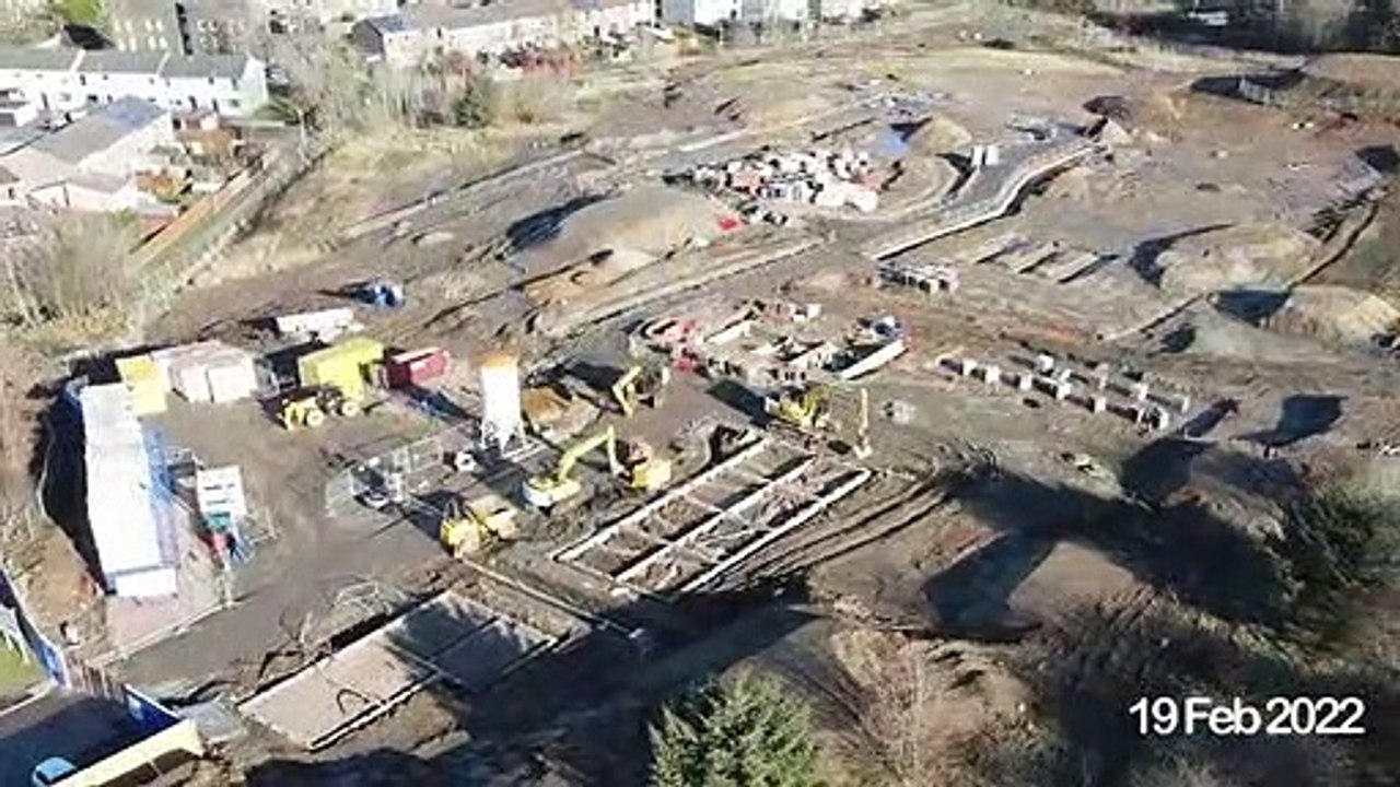 Fife Housing Group, Glen Albyn, Kirkcaldy video Dailymotion