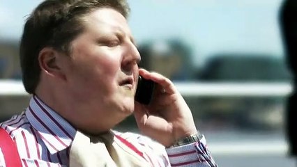 Hustle - Unehrlich währt am längsten Staffel 5 Folge 1 HD Deutsch