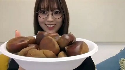 【乃木坂４６阪口珠美】SR配信 2022.11.01