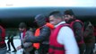 Reino Unido vai estudar medidas ‘mais radicais’ contra imigrantes irregulares