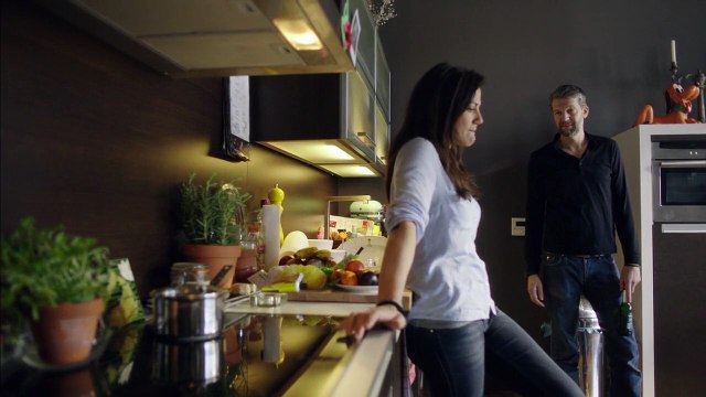 Der Lack ist ab Staffel 1 Folge 2 HD Deutsch