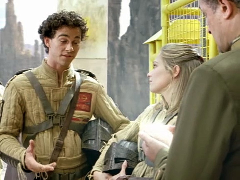 Dinotopia Staffel 1 Folge 1 HD Deutsch