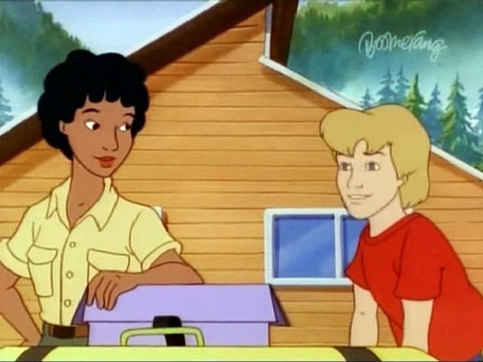 Free Willy - Mein Freund, der Wal Staffel 1 Folge 4 HD Deutsch