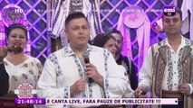 Florin Parlan - Am iubit si-am sarutat (Petrecem impreuna - EMI TV - 26.10.2022)