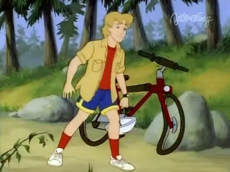 Free Willy - Mein Freund, der Wal Staffel 1 Folge 7 HD Deutsch