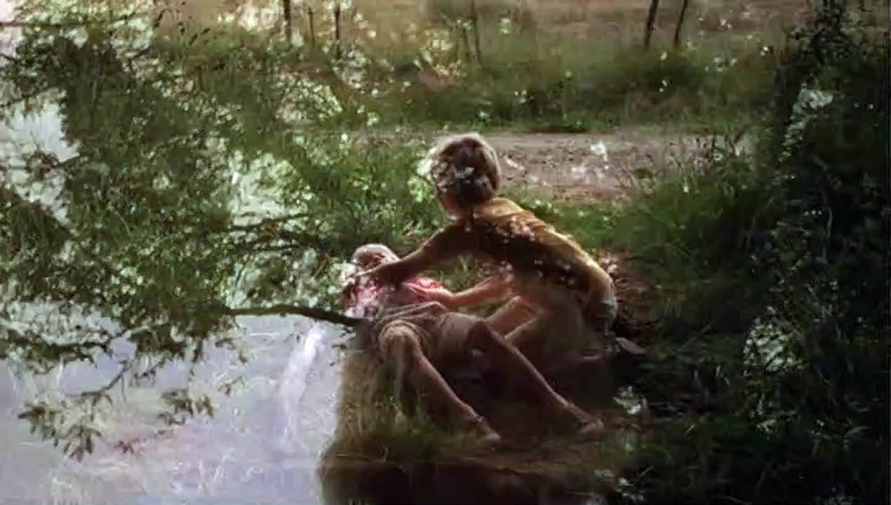 Mammon Staffel 1 Folge 5 - Part 02 HD Deutsch