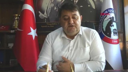 BİLİRKİŞİ HEYETİNİN HAZIRLADIĞI ÖN RAPORDA PATLAMA GÜNÜ ANLATILDI