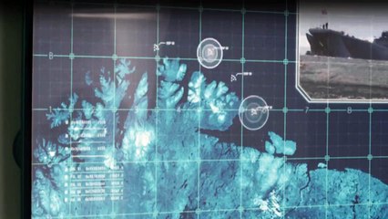 Occupied - Die Besatzung Staffel 1 Folge 7 HD Deutsch