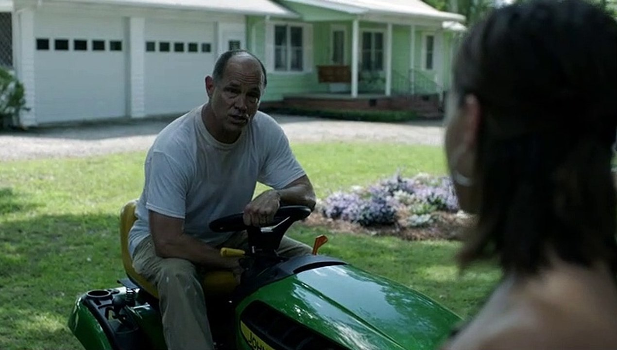 Outcast Staffel 1 Folge 6 HD Deutsch