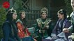 Destan Season 1 Bolum 4 Episode 9 Urdu Hindi Review  Turkish Drama Tellers