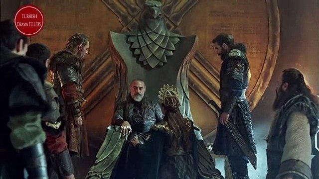 Destan Season 1 Bolum 4 Episode 7 Urdu Hindi Review Turkish Drama Tellers