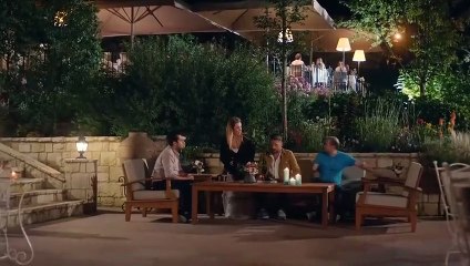 El Amor esta en el Aire- Love is in the Air- 132 - Video Dailymotion (3)