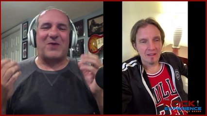 Ep. 179 - Remembering Taylor Hawkins of the Foo Fighters