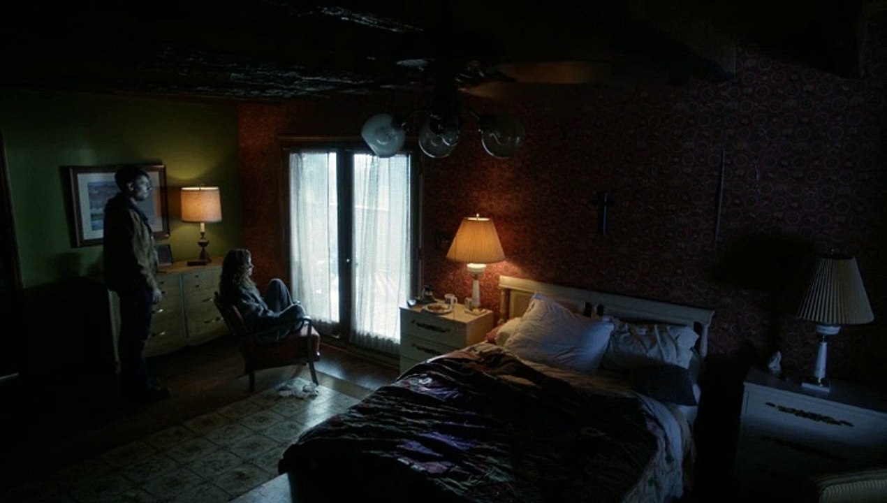 Outcast Staffel 2 Folge 2 HD Deutsch