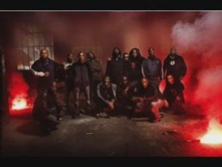 Mafia K1 Fry - Freestyle 2.2 Opération Coup De Poing(exclue