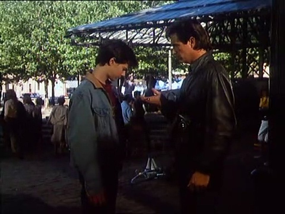 Der Mann vom anderen Stern Staffel 1 Folge 1 HD Deutsch