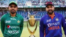 India  vs pakistan  t20 worldcup highlights