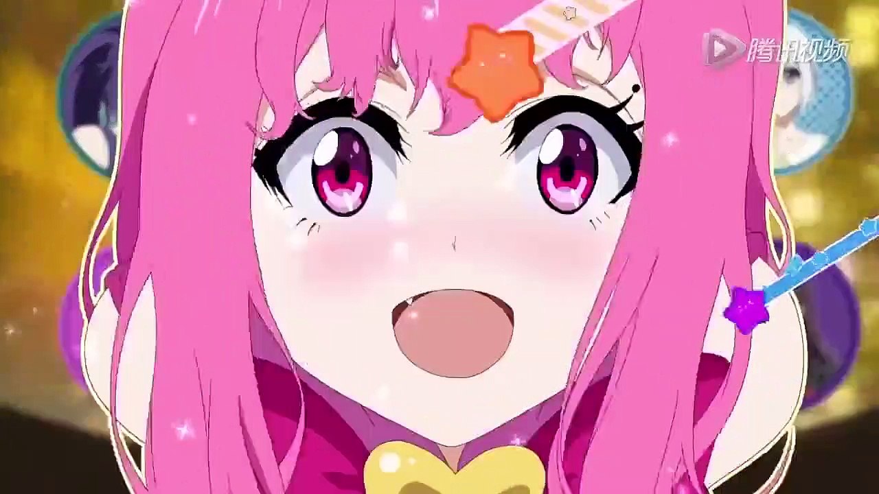 Ai Shen Qiao Ke Li Ing Staffel 1 Folge 2 HD Deutsch