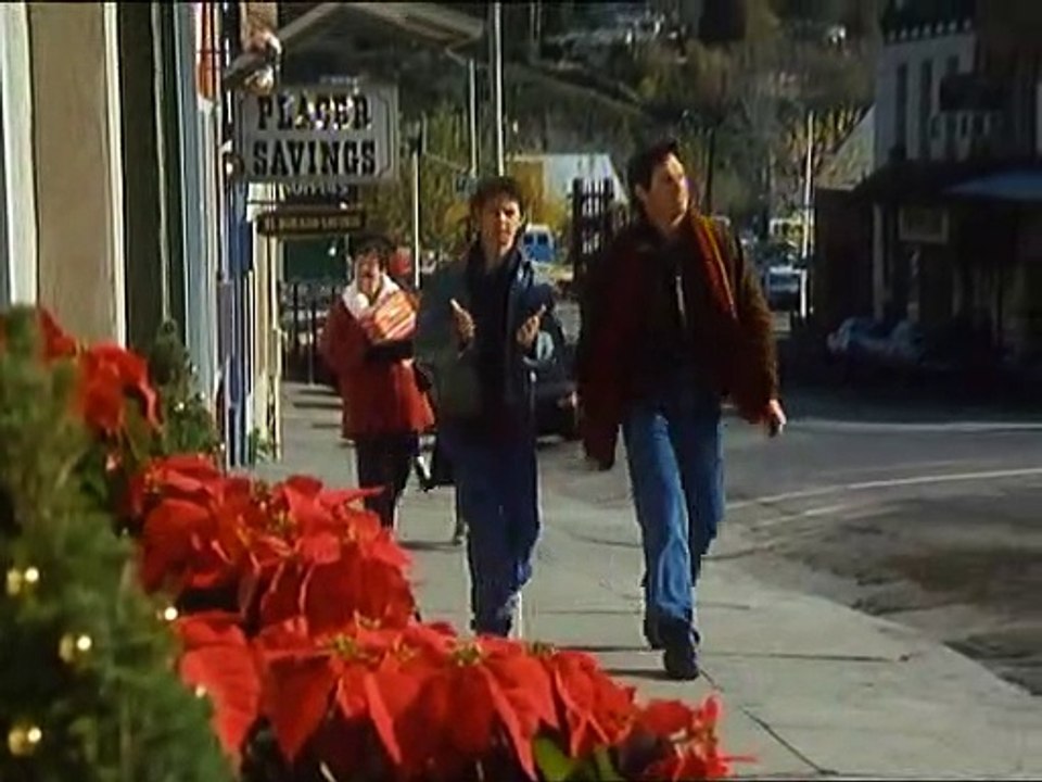 Der Mann vom anderen Stern Staffel 1 Folge 10 HD Deutsch