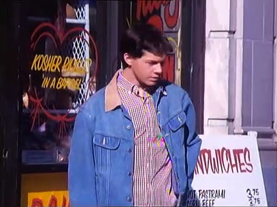 Der Mann vom anderen Stern Staffel 1 Folge 11 HD Deutsch