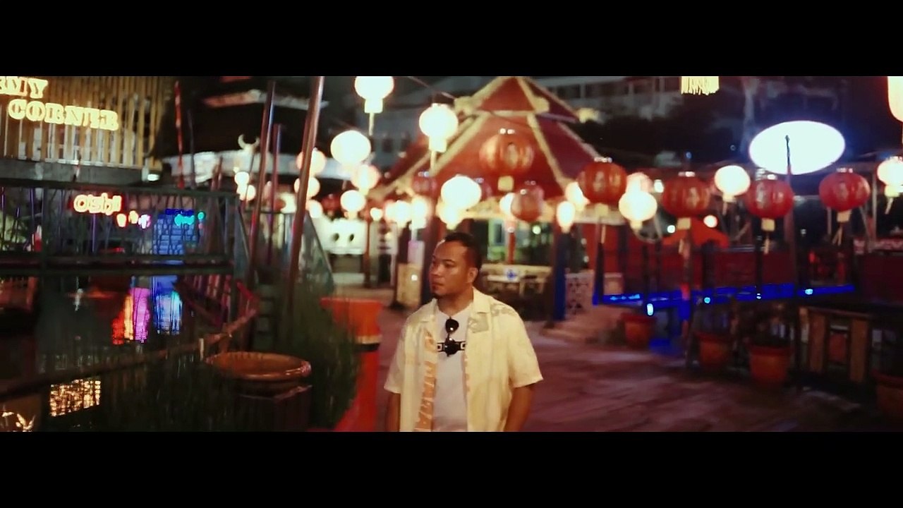 Nyanyian Rindu - Andra Respati ft. Gisma Wandira (Official Music Video)