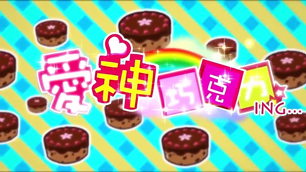 Ai Shen Qiao Ke Li Ing Staffel 1 Folge 9 HD Deutsch