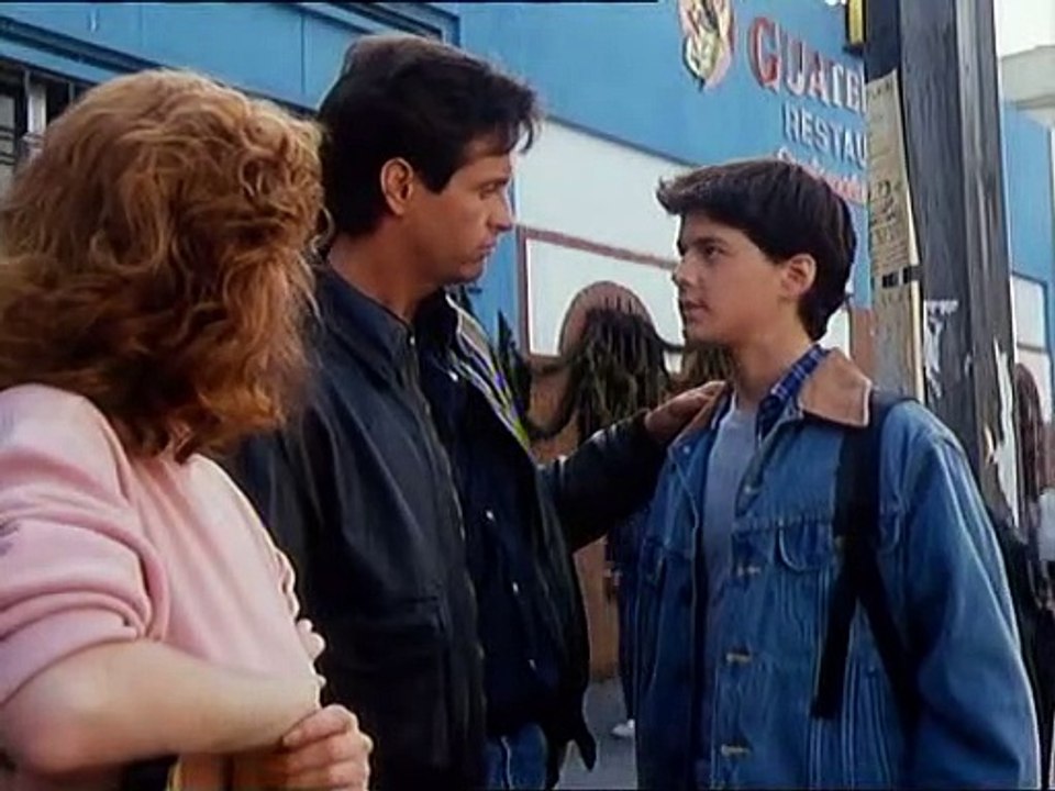 Der Mann vom anderen Stern Staffel 1 Folge 5 HD Deutsch