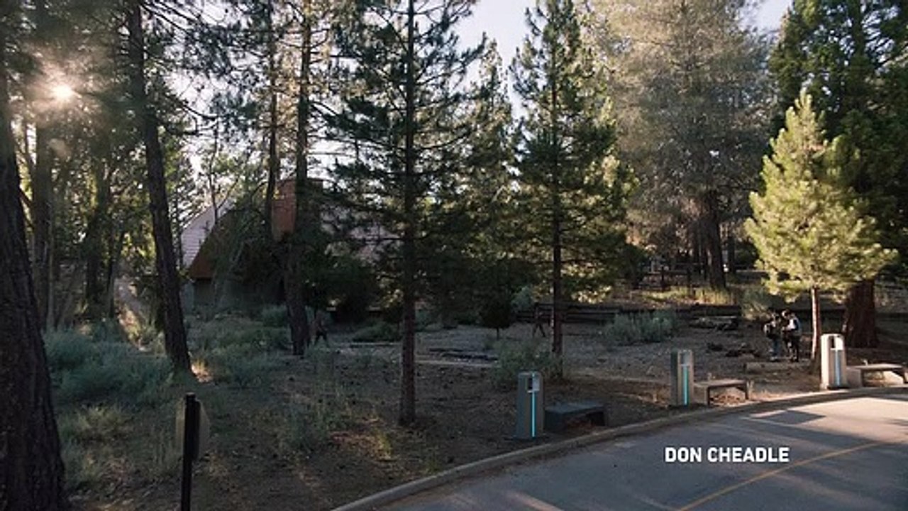 Don't Look Deeper Staffel 1 Folge 13 HD Deutsch