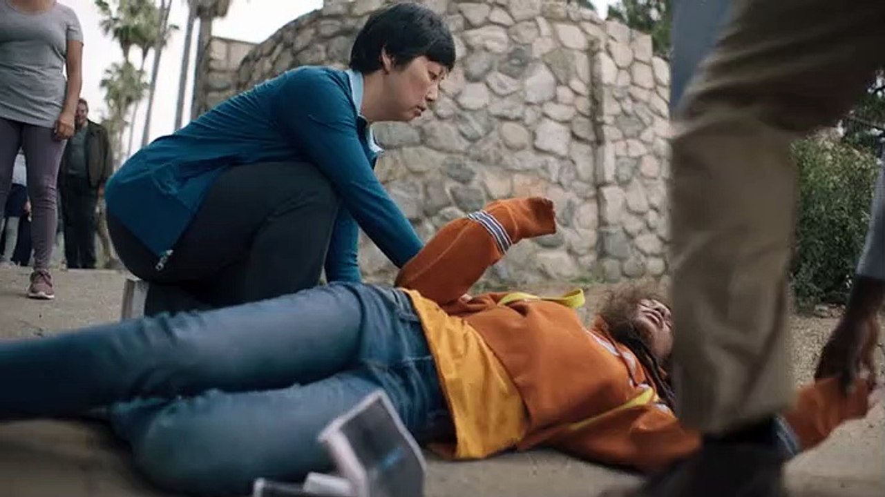 Don't Look Deeper Staffel 1 Folge 5 HD Deutsch