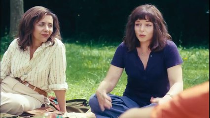 ANNIE COLÈRE (2022) (French) Streaming XviD AC3