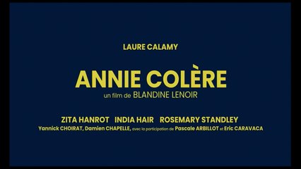Annie Colère |2022| WebRip en Français (HD 720p)