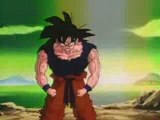 DBZ - Goku ascends to Super Saiyan - Classic!
