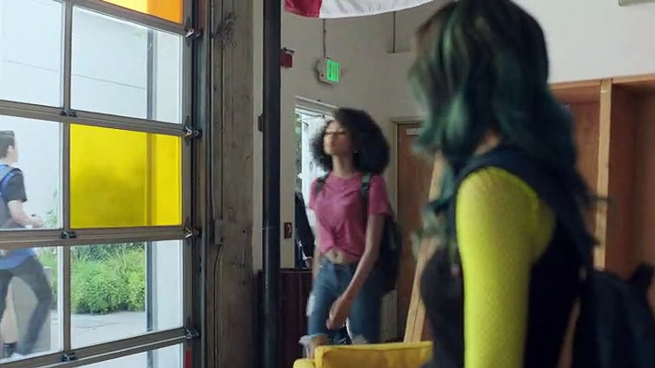 Don't Look Deeper Staffel 1 Folge 8 HD Deutsch