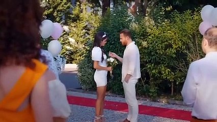 Love is in the air Capitulo 148 - La boda de Eda y Serkan - Video Dailymotion (3)