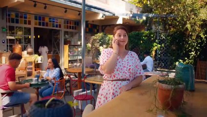 Love is in the air Capitulo 147 - Una pedida de mano muy especial - Video Dailymotion (3)