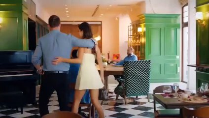 Love is in the air Capítulo 149 - La luna de miel - Video Dailymotion (2)