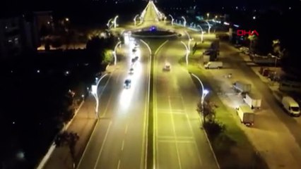 Edirne’deki uyuşturucu operasyonunda 4 tutuklama