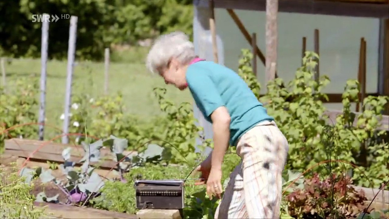 Die Kirche bleibt im Dorf Staffel 4 Folge 3 HD Deutsch