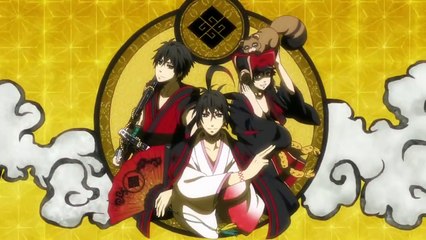 Donten ni Warau Staffel 1 Folge 2 HD Deutsch