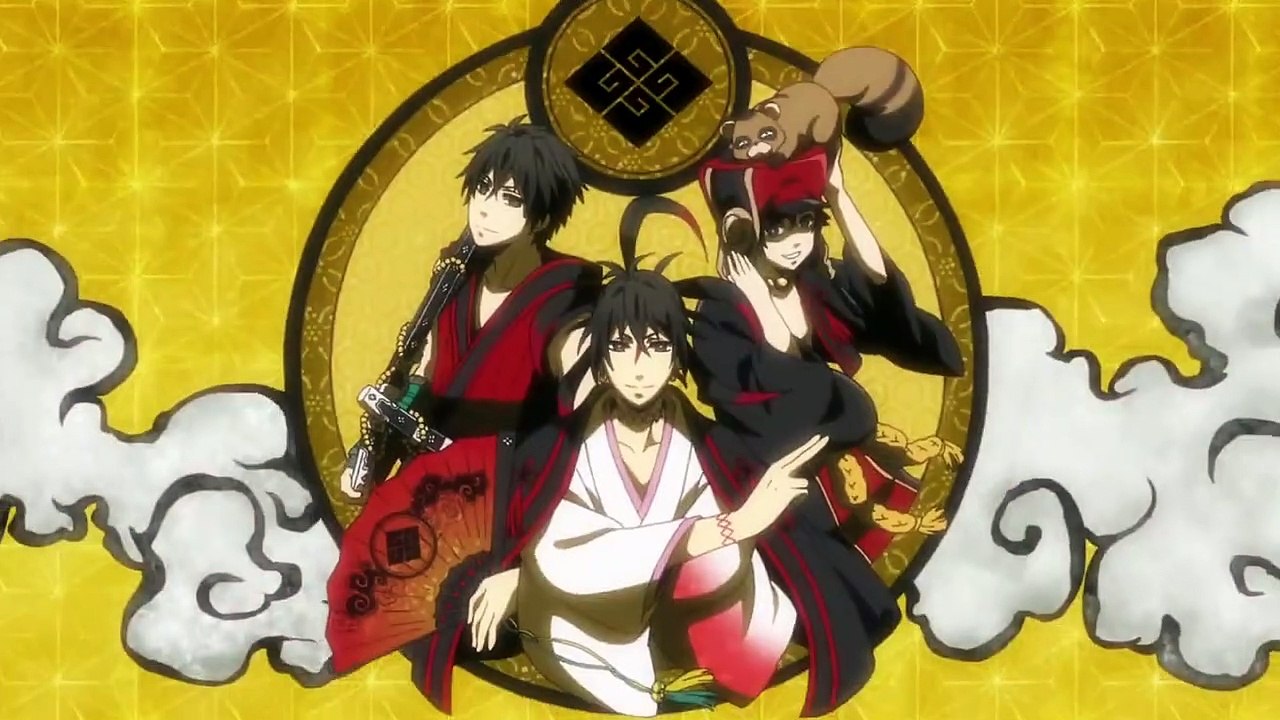 Donten ni Warau Staffel 1 Folge 2 HD Deutsch