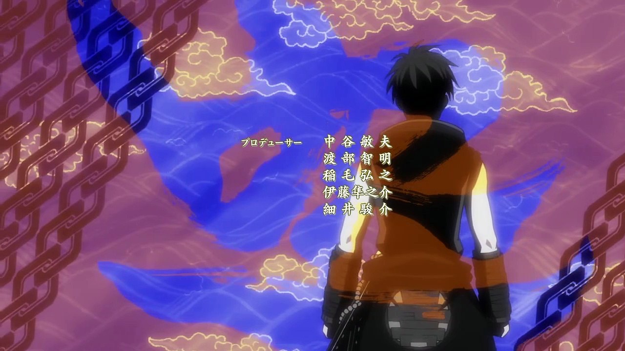 Donten ni Warau Staffel 1 Folge 3 HD Deutsch