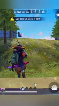 FF ❤️ Max ❤️#short #krishnasoniff vivo t1 5g gameplay video#youtubeshorts #gaming