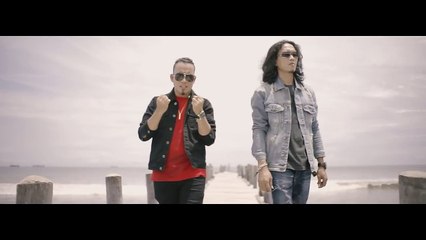 BUNGA - Thomas Arya ft. Andra Respati (Official Music Video)