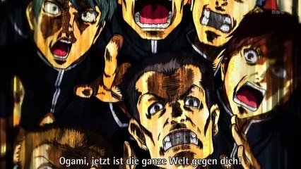 Code Breaker Staffel 1 Folge 1 HD Deutsch