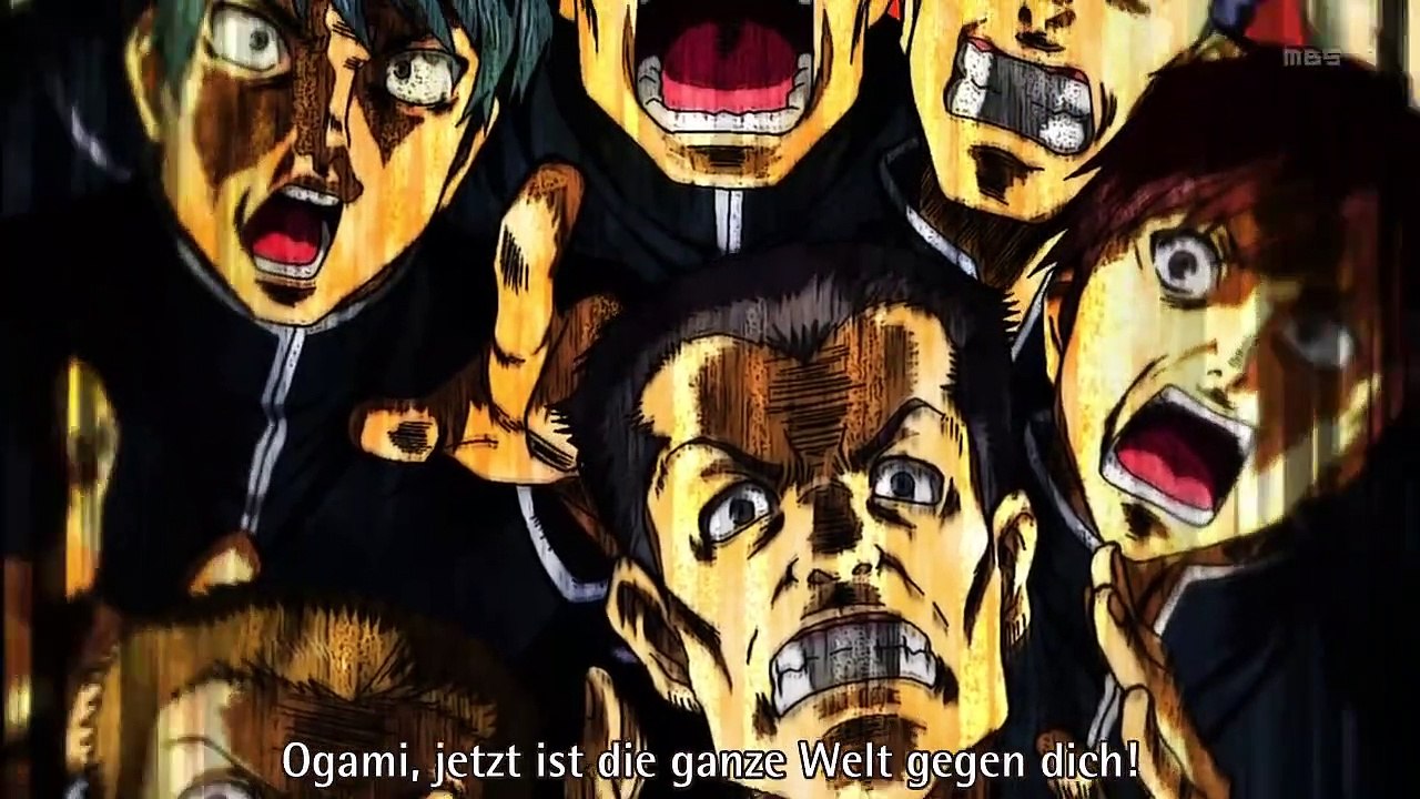 Code Breaker Staffel 1 Folge 1 HD Deutsch