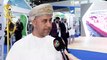 مدير عام الاستكشاف والإنتاج بوزارة الطاقة والمعادن العمانية لـ CNBC عربية: نهدف لتحقيق صفر نسبة حرق روتيني لغازات في عمان بحلول 2030